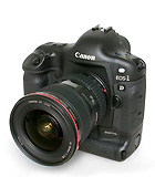 All makes of camera repaired